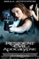  Resident Evil: Apocalypse / Resident Evil 2 